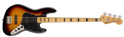 Fender　Jazz Bass