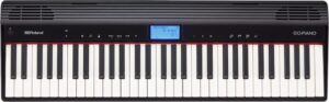 Roland　GO:PIANO（ゴーピアノ）　GO-61P